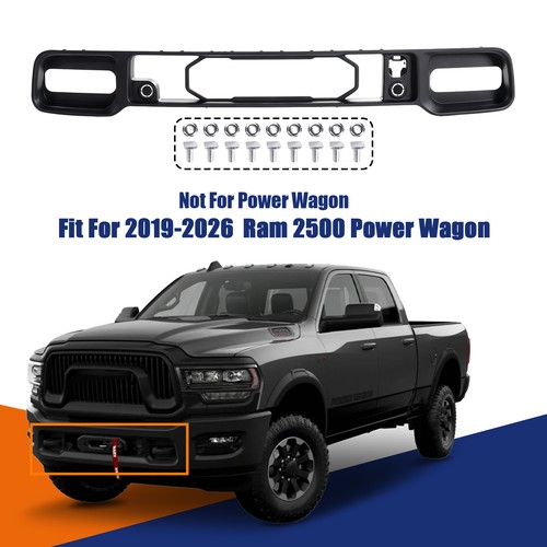 For 2019 2026 dodge ram - 2019-2026,