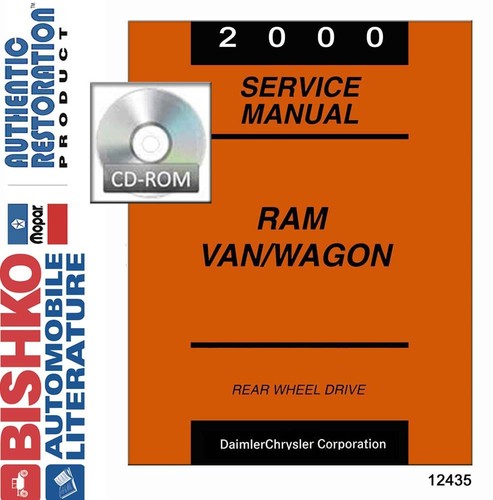 2000 dodge truck - dodge, van,